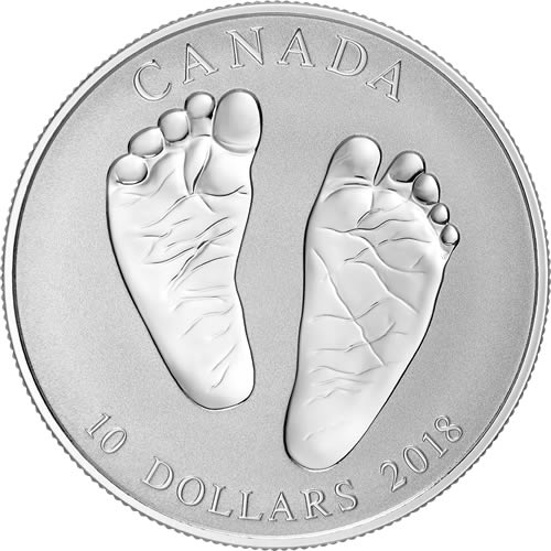 RCM-New-Release:--2018-Baby-Gift---Welcome-To-The-World-Silver-Coin
